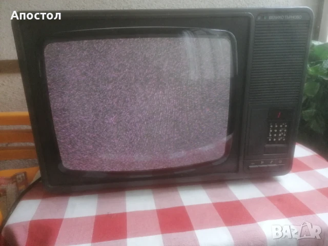 Телевизор Велико Търново работещ, снимка 1