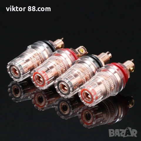 Banana Terminals – №20, снимка 8 - Други - 53147121