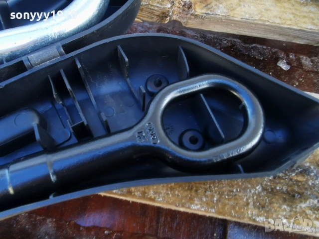 SKODA/AUDI/WV-КОМПЛЕКТ ВНОС SWISS 1101261427, снимка 14 - Аксесоари и консумативи - 53062886