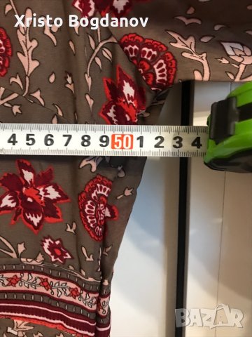 Лятна рокля на ,,ZERO” размер 44, снимка 10 - Рокли - 32643662