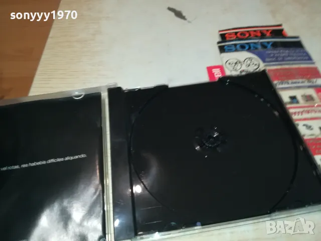 ROBBIE WILLIAMS-ORIGINAL CD-ВНОС GERMANY 2802251102, снимка 13 - CD дискове - 49311014