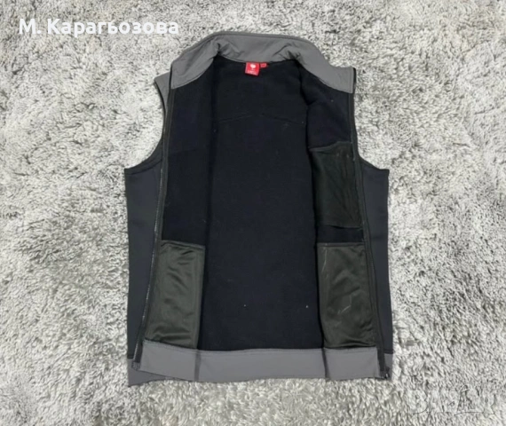 Грейка Engelbert Strauss Bodywarmer, Размер L, снимка 3 - Други - 53359079