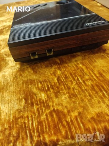 Продавам телефонен секретар, снимка 5 - Стационарни телефони и факсове - 38662150