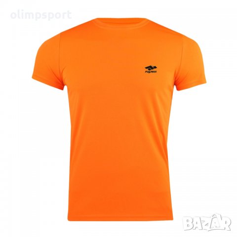 Мъжка тениска F 232 Състав: 100% полиестер , снимка 2 - Тениски - 36956917