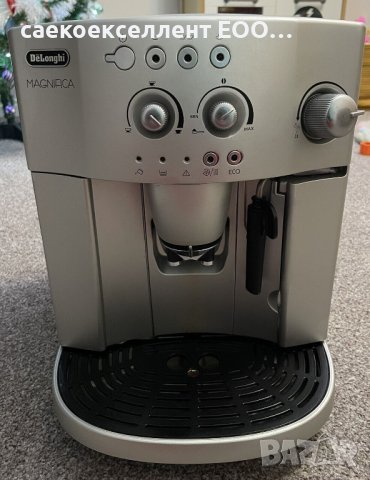 Саекоекселлент продава Автоматична кафе машина ”De’Longhi” Magnifica-ESAM4200.S ЕCO