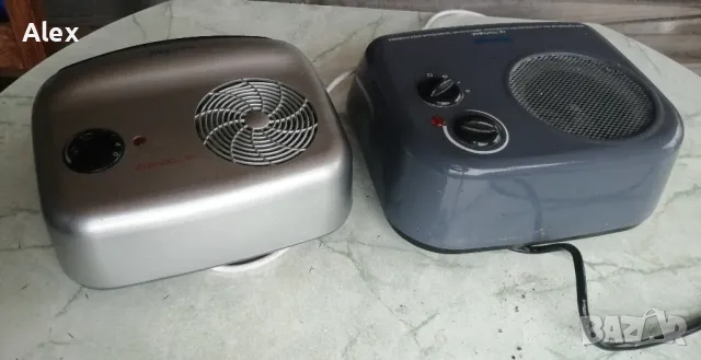 печки тип духалка 2бр., снимка 8 - Печки, фурни - 49156815