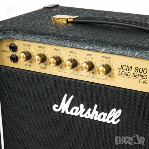 Нов Marshall SC20C-E Studio Classic JCM800 , снимка 1