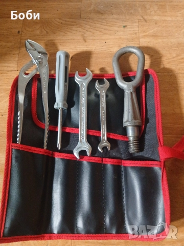 Бмв аксесоари за кутийте в багажника нови хейко оем, снимка 4 - Аксесоари и консумативи - 52719449