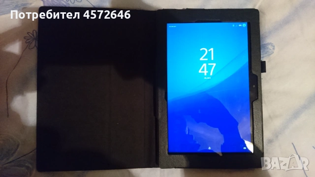 Sony Xperia Tablet Z, снимка 2 - Таблети - 53049665