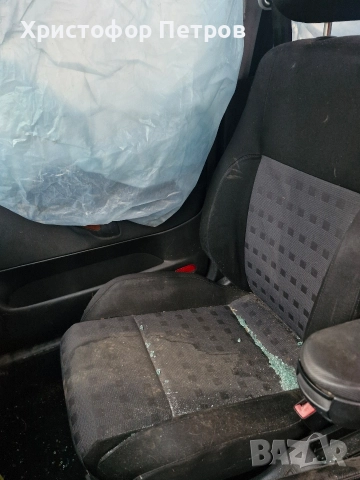 седалки с подгрев за vw/skoda/seat/audi , снимка 2 - Части - 52769458