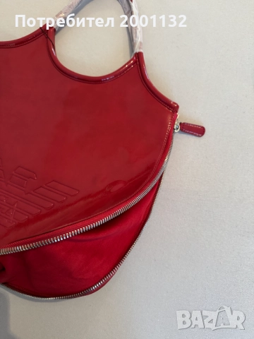 ДАМСКА ЧАНТА, снимка 3 - Чанти - 52710014