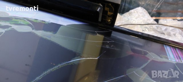 motherboard CV3663BH-Q42  for NEO LED-43T2 FHD ,43 inc DISPLAY 4310G-C1808-039-1347-1025 72-80V/560M, снимка 9 - Части и Платки - 39806525