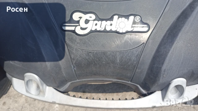 Самоходна косачка Gardol, снимка 7 - Градинска техника - 50724730