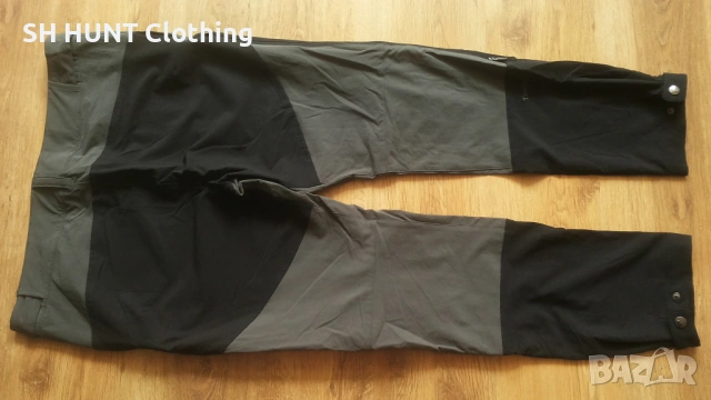 Twentyfour Full Stretch Trouser размер XL изцяло еластичен панталон - 2201, снимка 2 - Екипировка - 53606182
