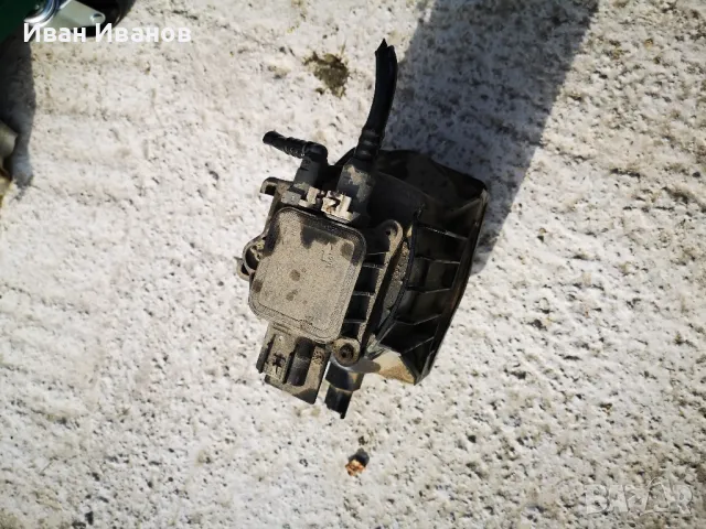 части от citroen c5x7 2008-2016, снимка 4 - Аксесоари и консумативи - 49144508