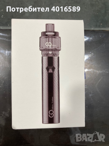 Vape Innokin (Go max) 80w, снимка 3 - Друга електроника - 44866909