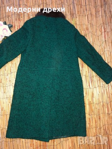 Палто, снимка 6 - Палта, манта - 27340869