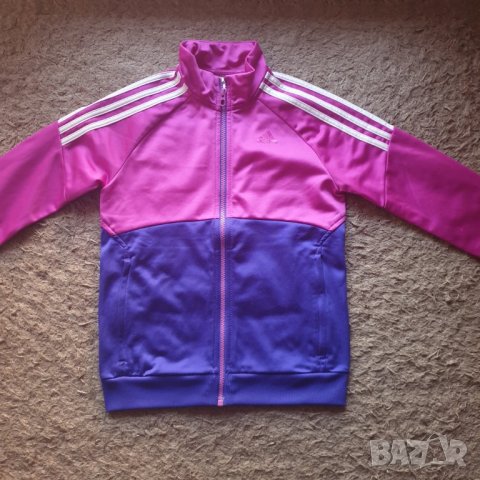 Детски спортен екип Адидас, снимка 3 - Детски анцузи и суичери - 38471492