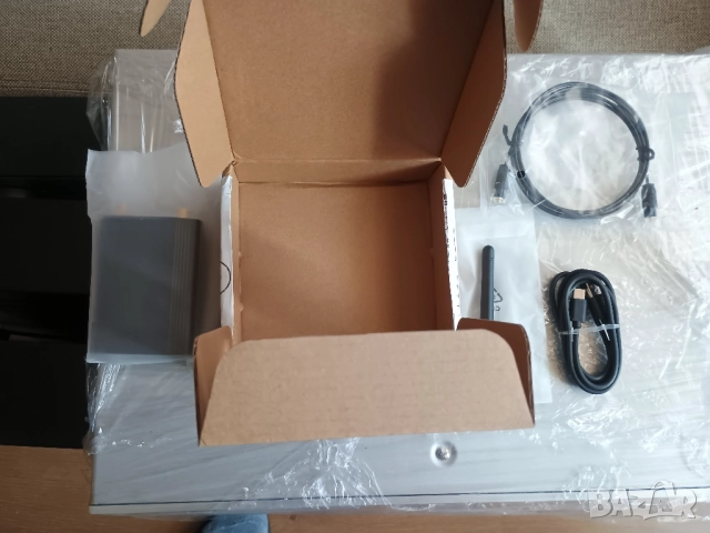 Qualcomm Infineon CSR8675BGA two channel BT 5.2, снимка 5 - Ресийвъри, усилватели, смесителни пултове - 52153686