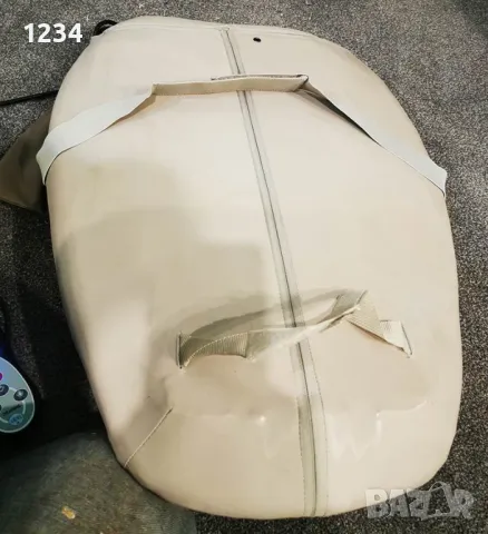 Масажор HoMedics SBM-215H масажираща седалка за Шиацу масаж с подгрев, снимка 8 - Масажори - 49024396