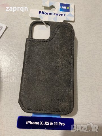 Кейс за Iphone X ХS 11Pro 