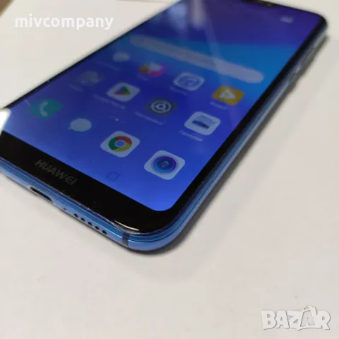 Huawei P20 Lite 64GB, снимка 5 - Huawei - 47915032