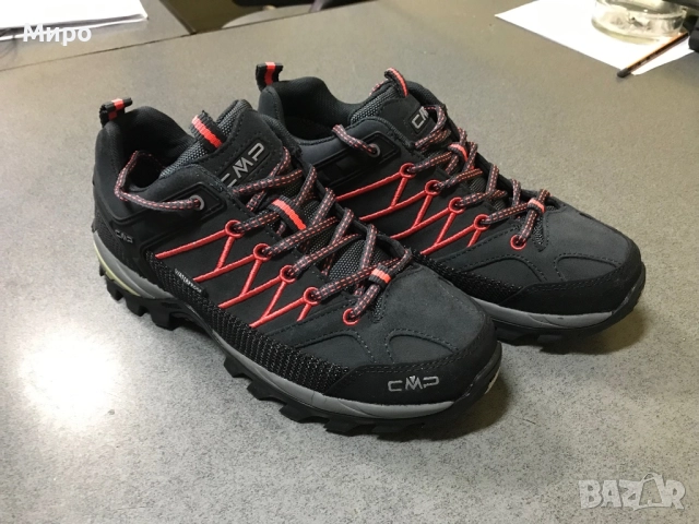 Маратонки N38, нови