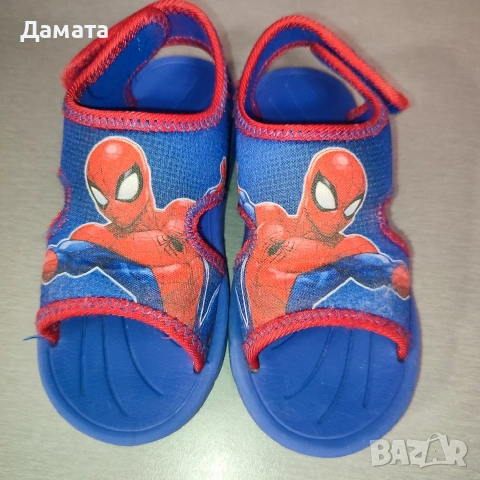 Детски боти-различни размери/ботуши/пантофи/чехли/размер на/Бебешки кецове -23 номер, снимка 15 - Детски маратонки - 42381063