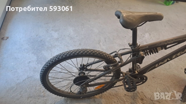 Велосипед, снимка 5 - Велосипеди - 52484238