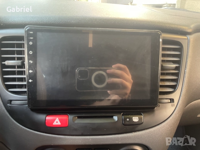 Android медия за Kia RIo 2005-2009, снимка 4 - Аксесоари и консумативи - 52058619