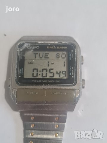 casio db-510, снимка 8 - Мъжки - 44032627