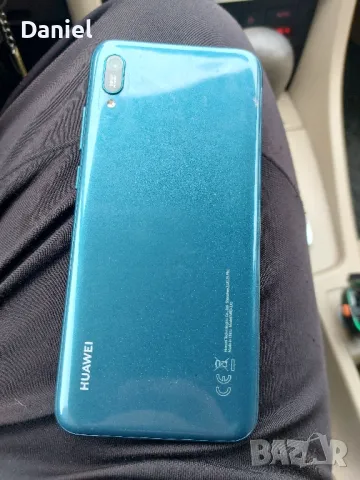 Телефон Huawei , снимка 3 - Huawei - 49182435