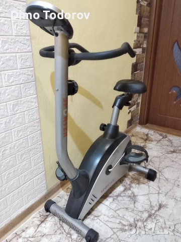 Велоергометър, снимка 2 - Фитнес уреди - 53456107