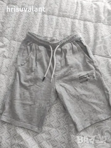 Лот тениски, потник и къси панталони , снимка 5 - Детски тениски и потници - 47159919