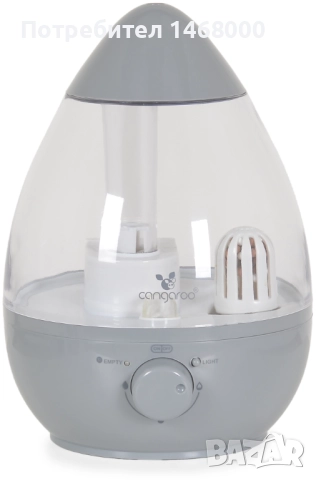 Овлажнител за въздух Cangaroo