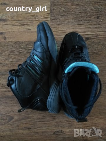 adidas adiprene - страхотни дамски маратонки, снимка 7 - Маратонки - 27745314