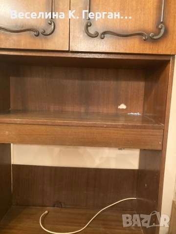 Секция, снимка 3 - Секции и витрини - 51858091