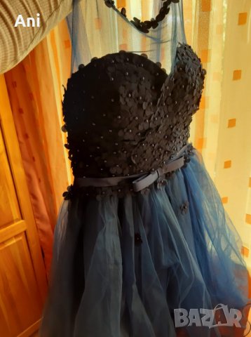 Бална рокля, снимка 3 - Рокли - 27909571