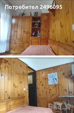 Продава многостаен апартамент в гр. Тетевен, кв. Полатен, снимка 5 - Апартаменти - 51877612