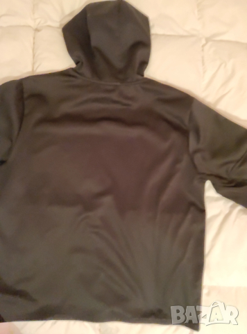 Суичър PUMA Fit PWRFLEECE, снимка 5 - Суичъри - 52850294