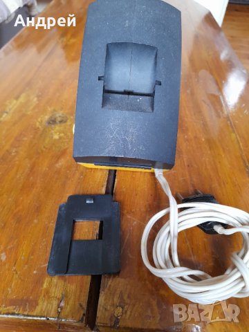 Стар прожекционен апарат Кристалл, снимка 7 - Други ценни предмети - 32244941