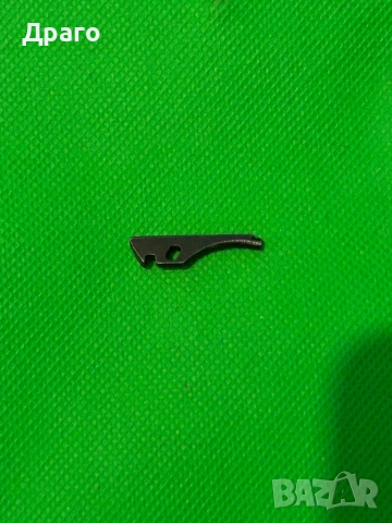 Изхвъргач за пистолет Токарев ТТ-33 , снимка 2 - Бойно оръжие - 52366604