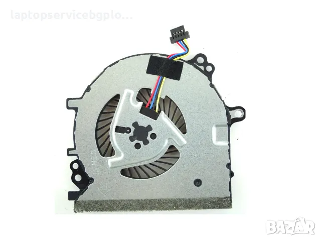 HP ProBook 430 G3 Series Вентилатор 831902-001 DTA47X61TP003A 4 pins, снимка 2 - Части за лаптопи - 49279230