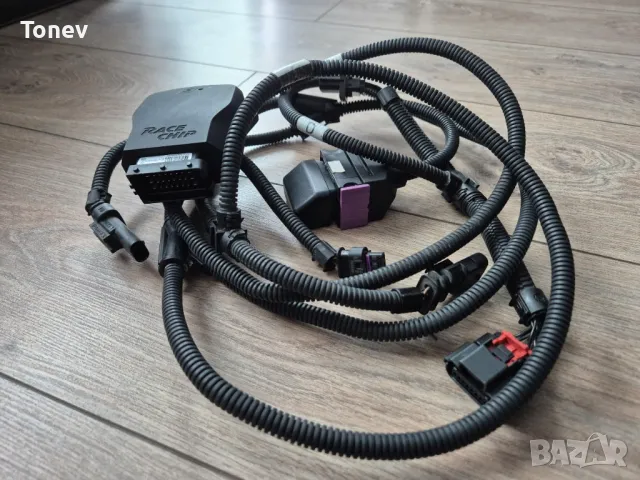 RaceChip за Opel Astra K 1.4 Turbo 150 HP (110 kW), снимка 2 - Аксесоари и консумативи - 50233145