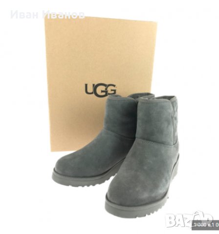 оригинални боти  UGG KRISTIN BOOTS  номер 36,5- 37,5
