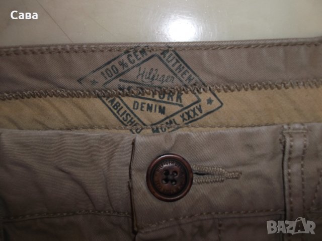 Спортен панталон TOMMY HILFIGER  мъжки,М, снимка 4 - Панталони - 26751489