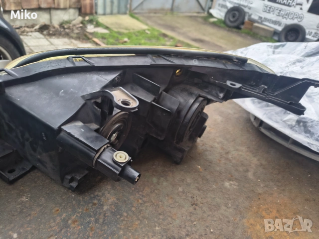 Фарове за Тойота рав 4 2008, снимка 5 - Части - 53448978