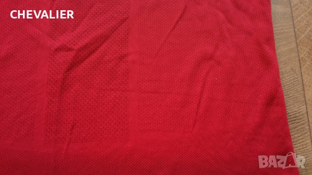 NEW BALANCE FC LIVERPOOL Kids Footall T-Shirt размер 9 години / 134 см детска футболна тениска 25-59, снимка 7 - Детски тениски и потници - 43544597