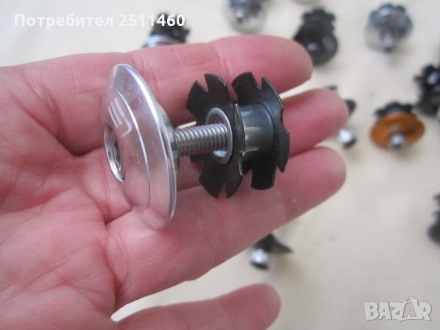 Ново пеперудка за Bike 388, снимка 3 - Части за велосипеди - 28102796