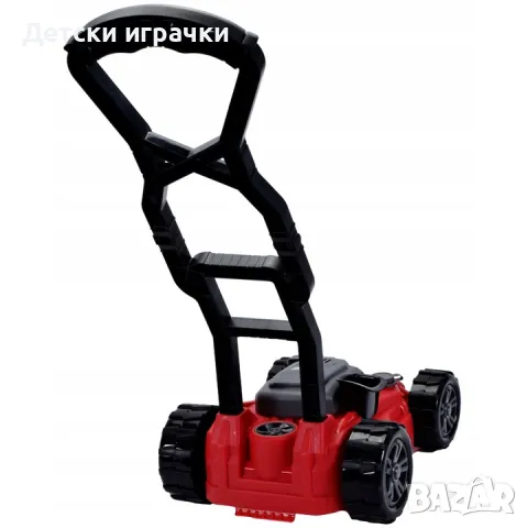 Детска Косачка за трева, интерактивна играчка за деца , снимка 4 - Други - 49757320